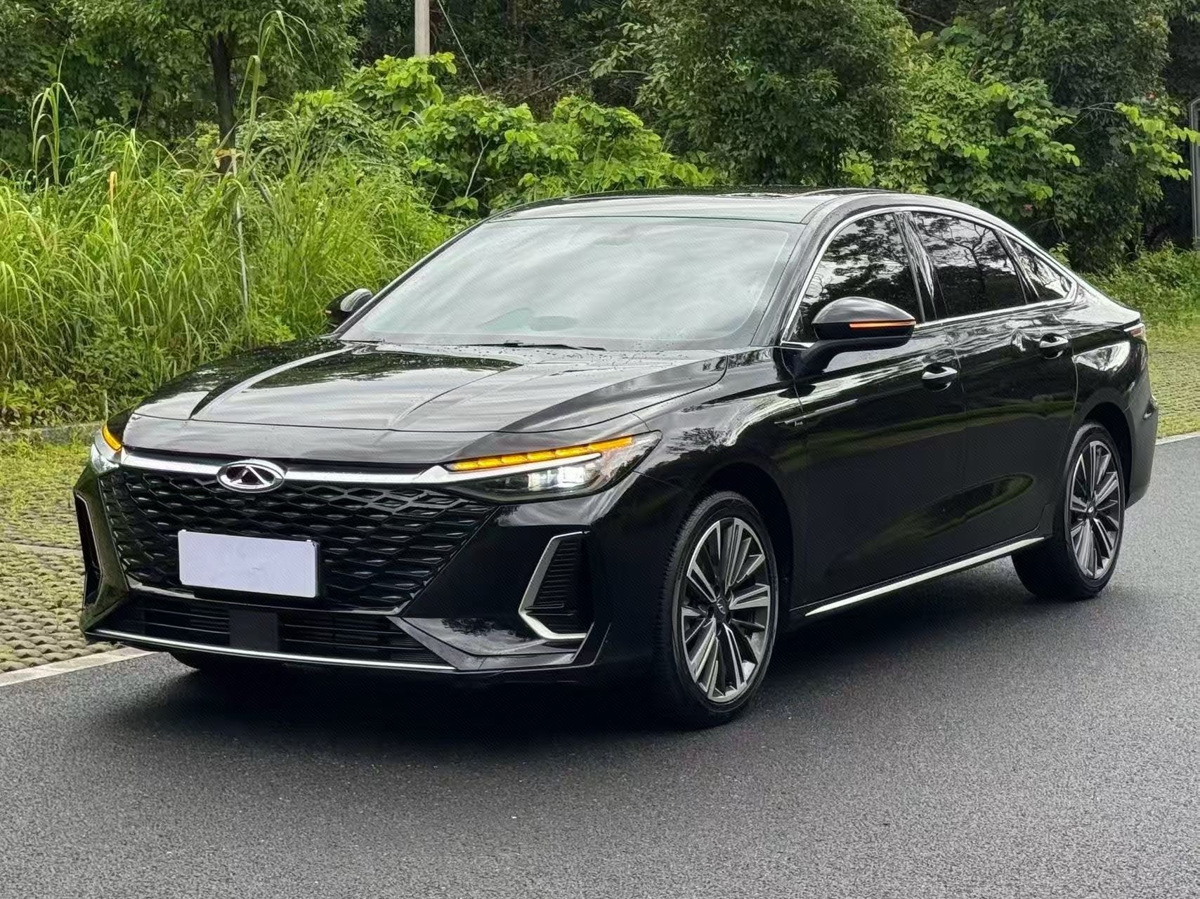 Chery Arrizo 8 2023 Chery Arrizo 8 2023 car image