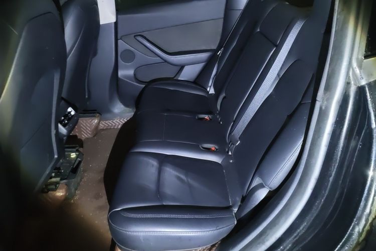 Tesla Model Y 2023 #14 Tesla Model Y 2023 car image #14