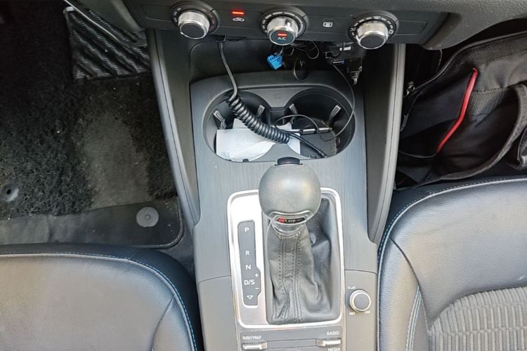 Audi A3 2019 immagine di auto #14