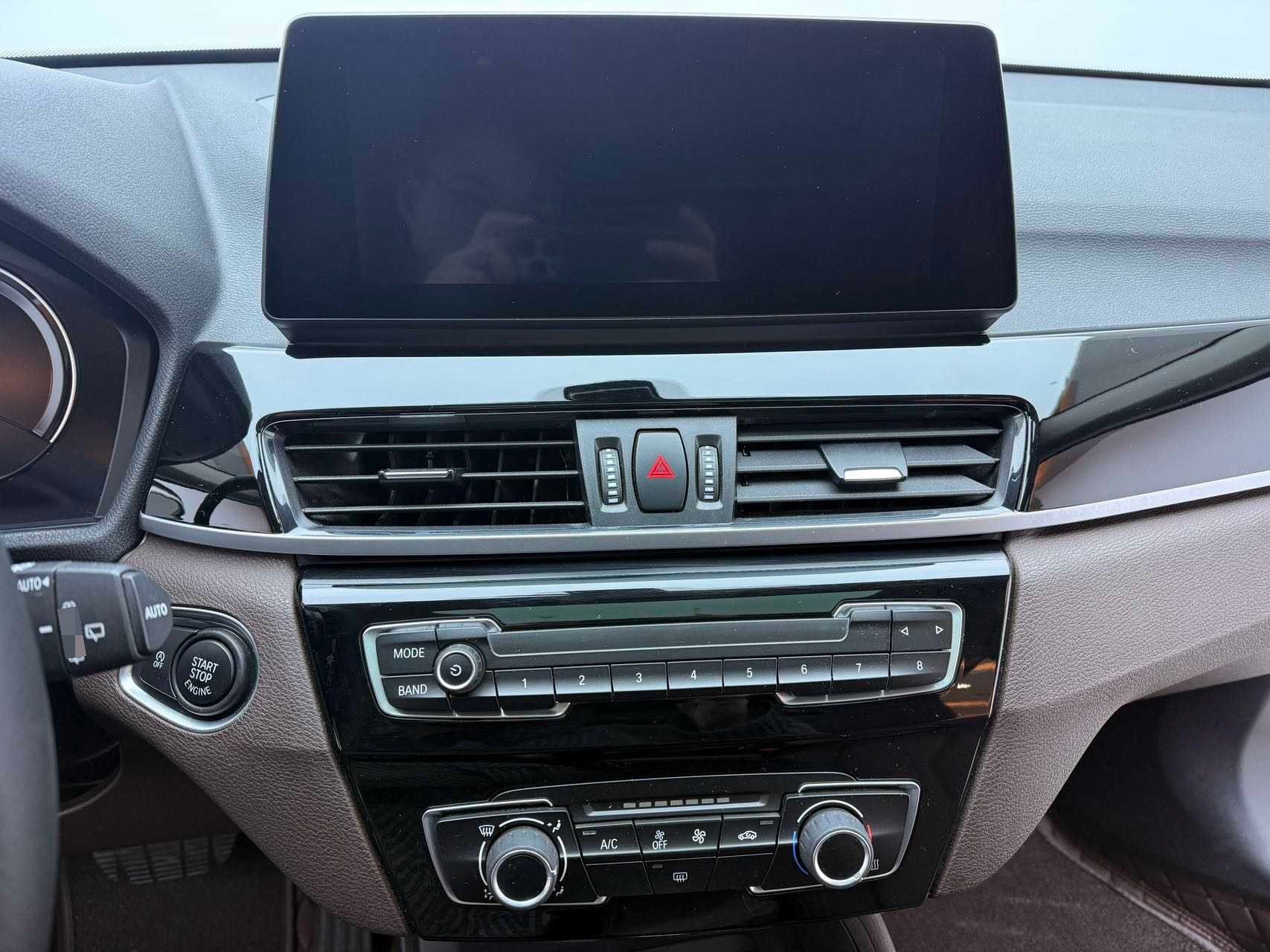 BMW X1 2021 imagen de coche #9