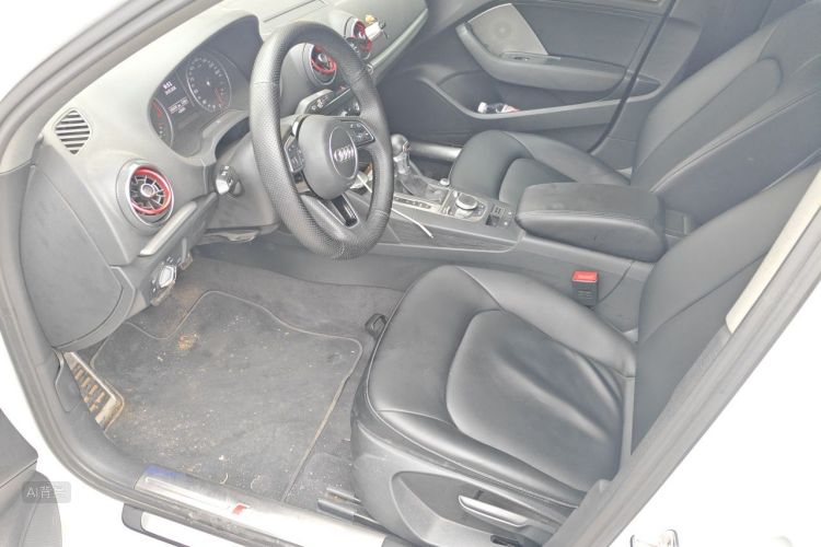 Audi A3 2019 #18 Audi A3 2019 car image #18