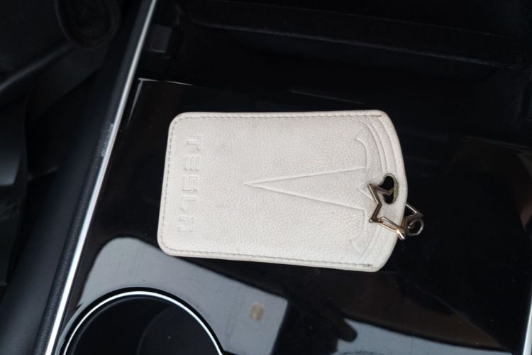 Tesla Model 3 2020 car image #9