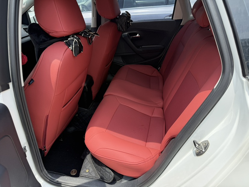 Volkswagen Polo 2018 #7 Volkswagen Polo 2018 car image #7