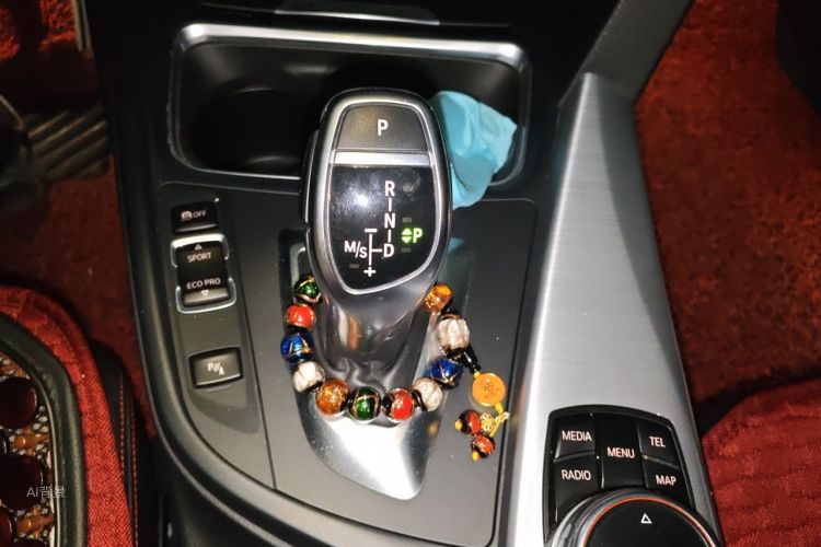BMW 3 Series 2014 #17 BMW 3 Series 2014 car image #17