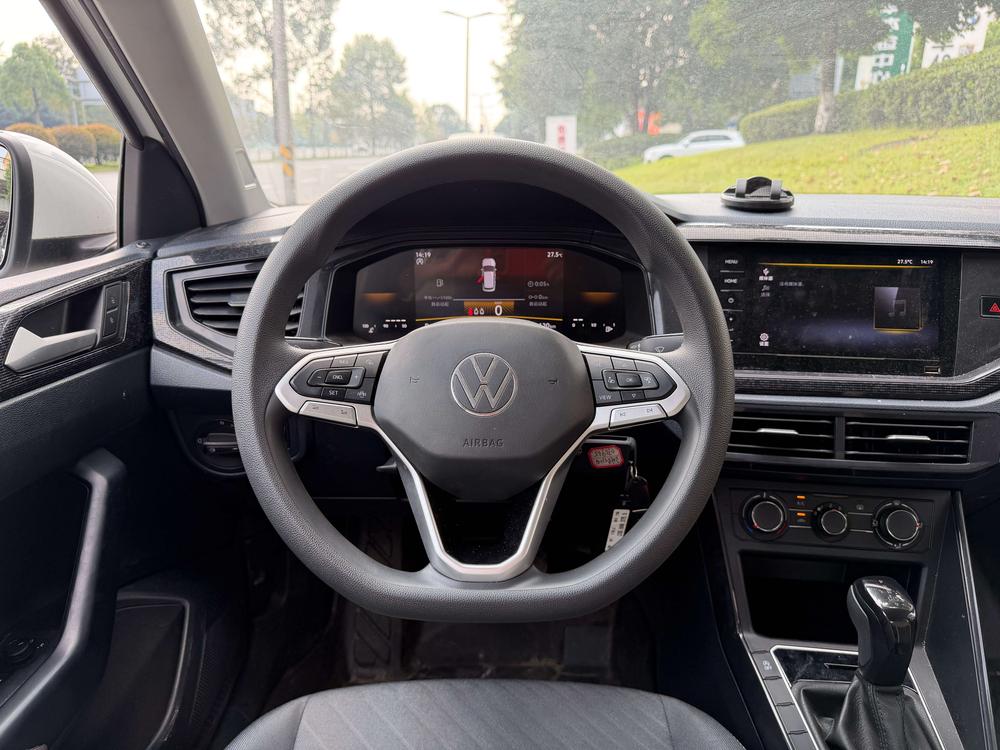 Volkswagen Lavida 2025 #9 Volkswagen Lavida 2025 car image #9