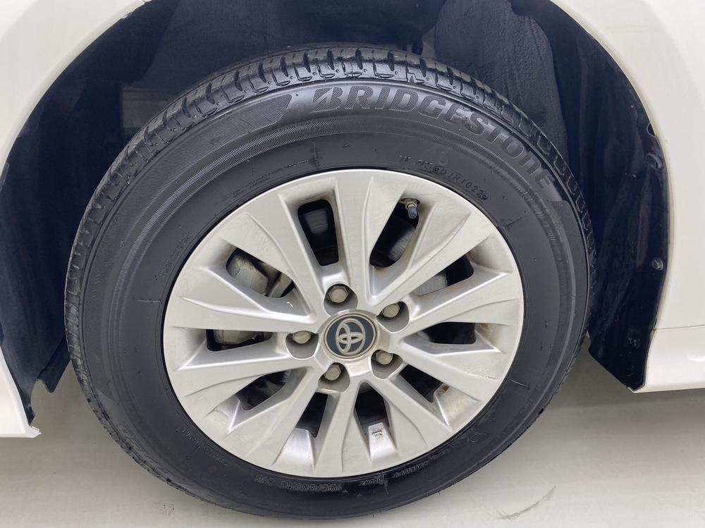 Toyota Corolla 2022 car image #7