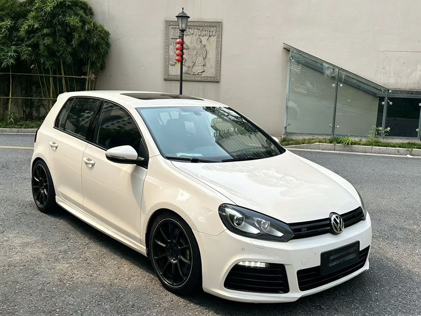 Volkswagen GolfGTI 2013 imagen de coche #3
