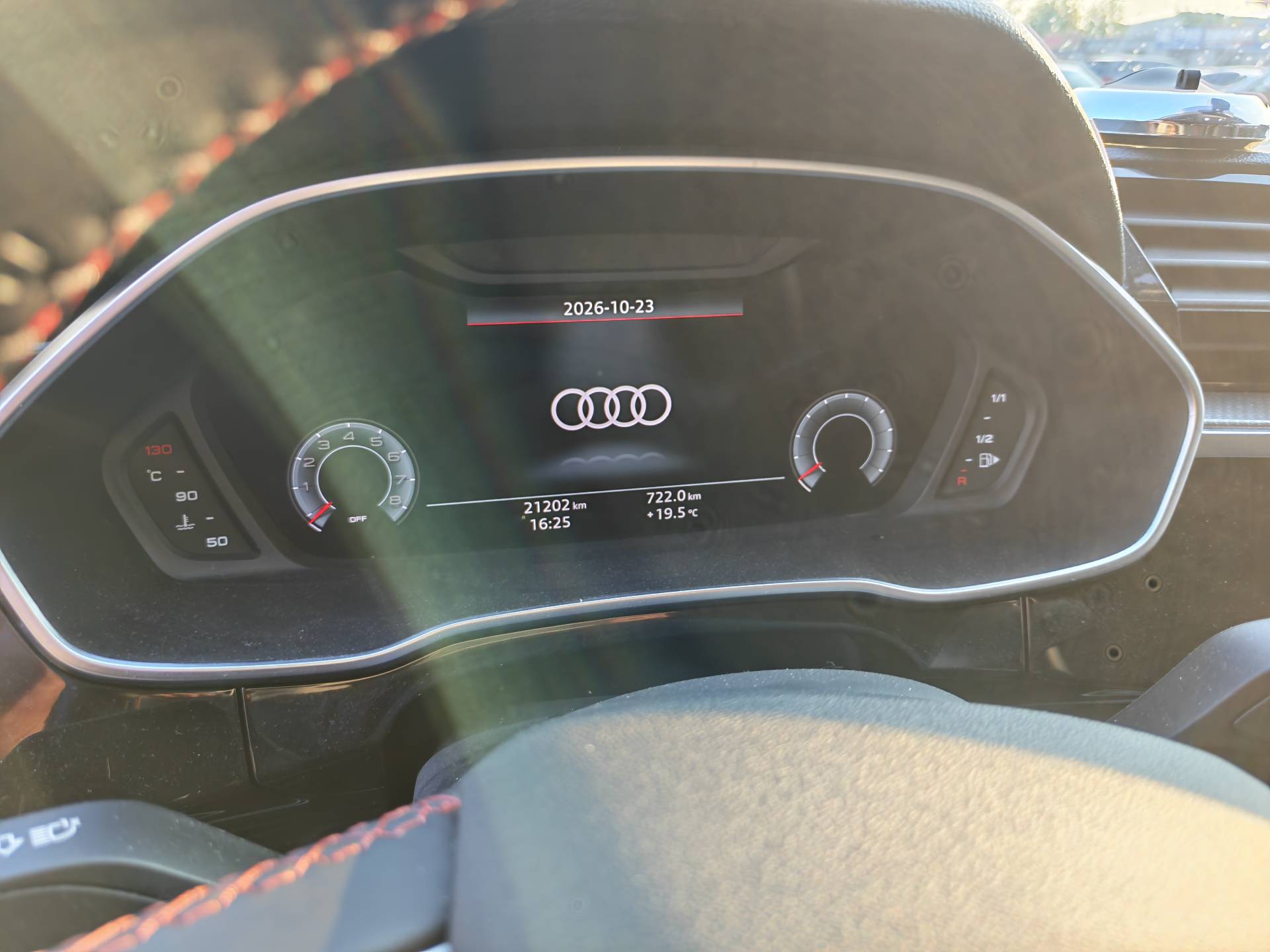 Audi Q3 2023 #8 Audi Q3 2023 imagen de coche #8