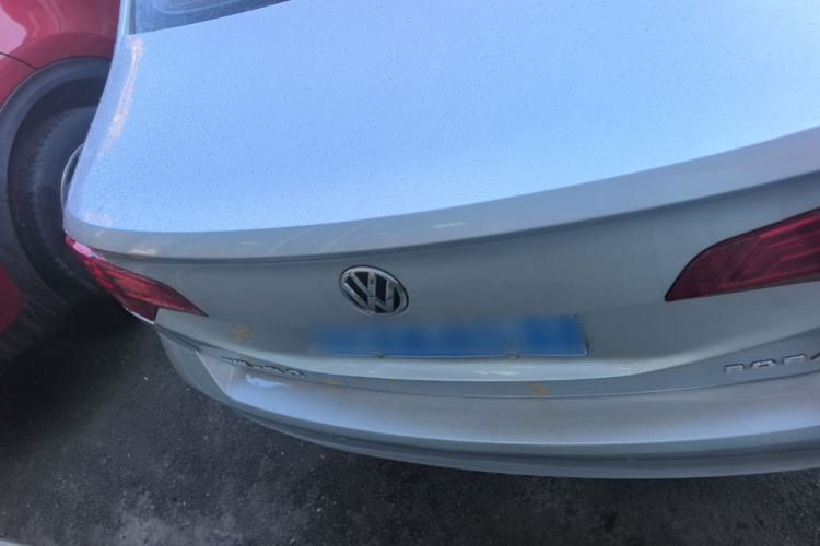 Volkswagen Bora 2018 #6 Volkswagen Bora 2018 car image #6