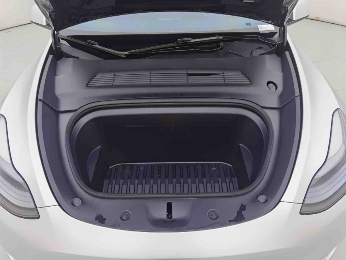 Tesla Model Y 2022 car image #12