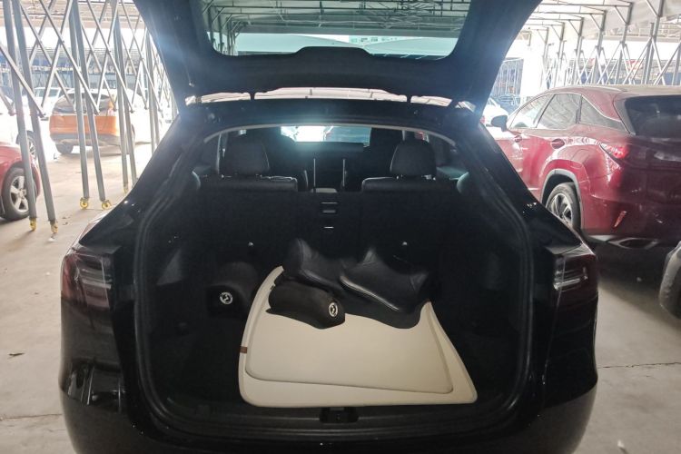 Tesla Model Y 2023 #23 Tesla Model Y 2023 car image #23