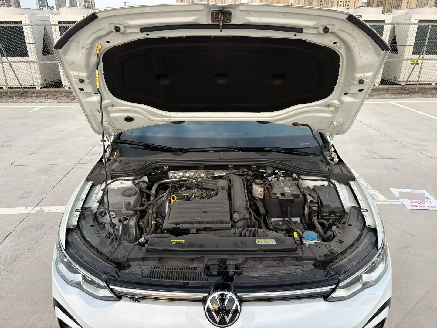 Volkswagen Golf 2023 #3 Volkswagen Golf 2023 immagine di auto #3
