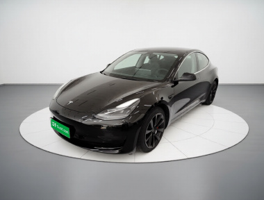 Tesla Model 3 2022 car image 