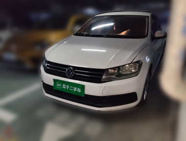 Volkswagen Santana 2016 car image 