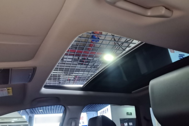 Honda CR-V 2019 #18 Honda CR-V 2019 imagem de carro #18