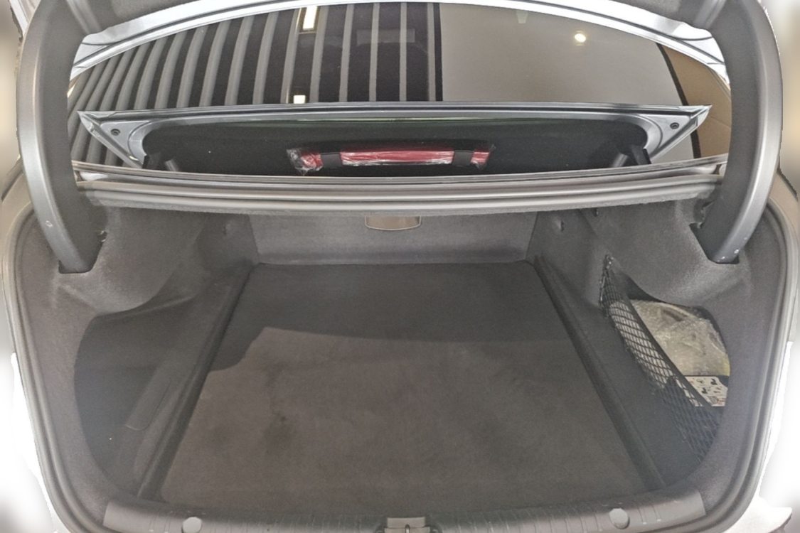BYD Han 2024 #10 BYD Han 2024 immagine di auto #10
