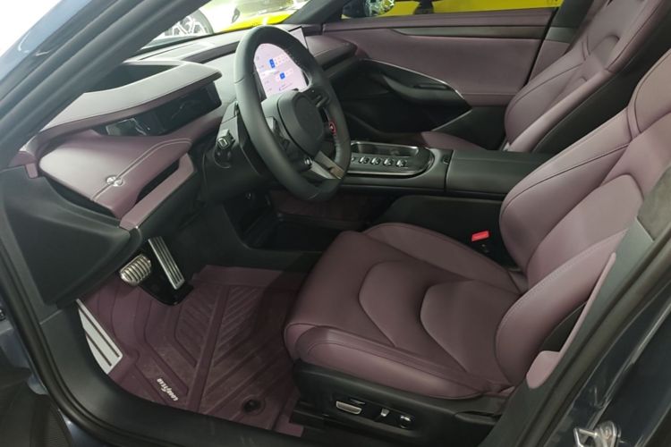 MI SU7 2025 car image #19