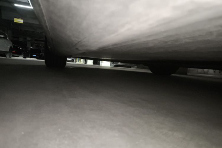 Tesla Model 3 2021 car image #25