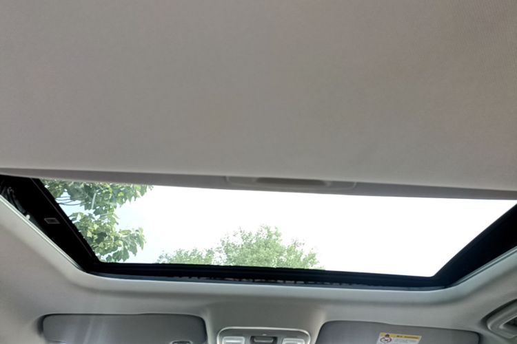 GEELY Emgrand GL 2021 car image #20