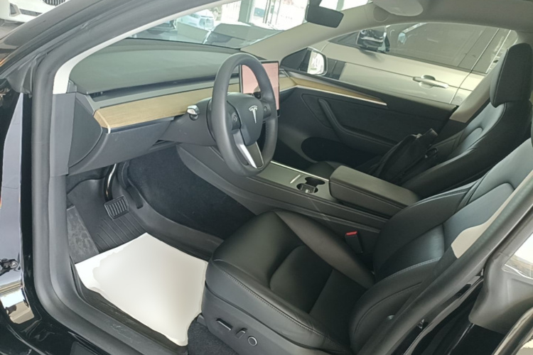 Tesla Model Y 2023 car image #16