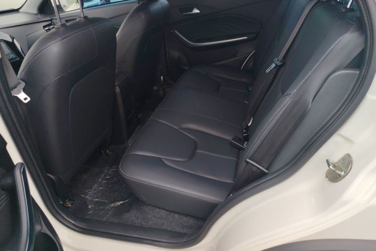 Chery Tiggo 3x 2022 immagine di auto #17