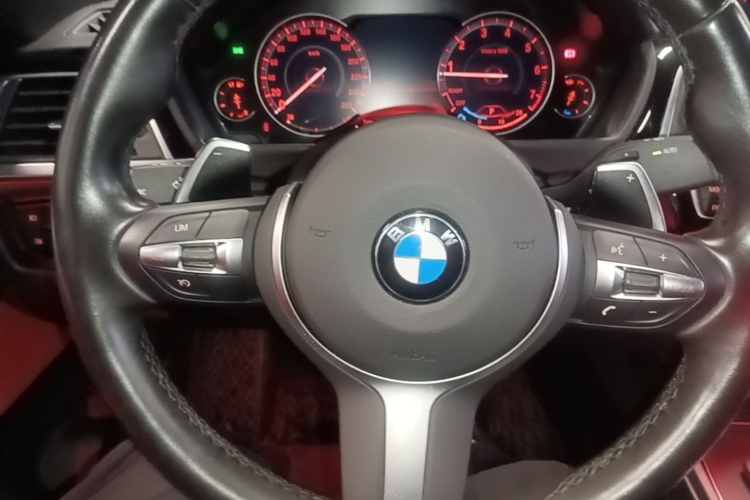 BMW 3 Series GT 2021 #11 BMW 3 Series GT 2021 imagen de coche #11