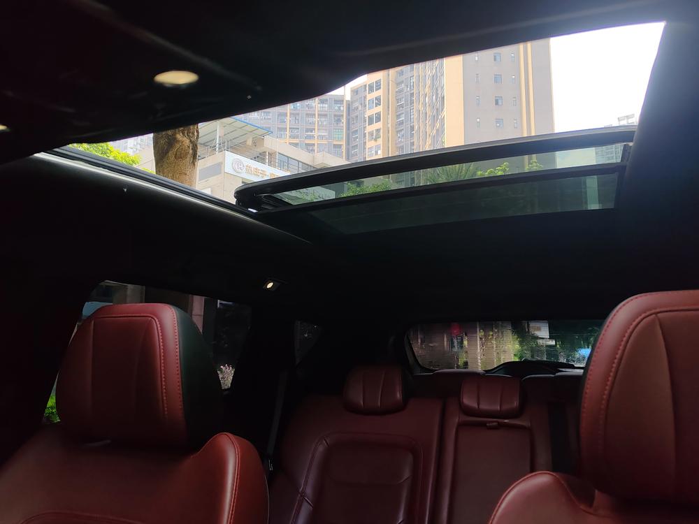 Jetour X70 PLUS 2022 car image #18