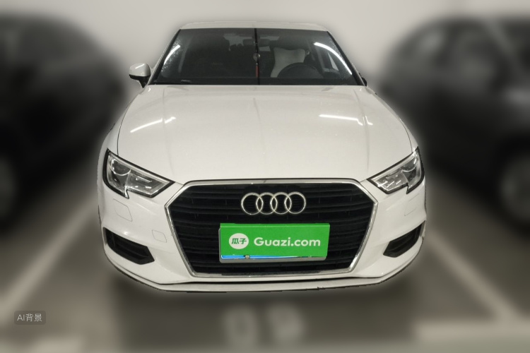 Audi A3 2018 #3 Audi A3 2018 immagine di auto #3