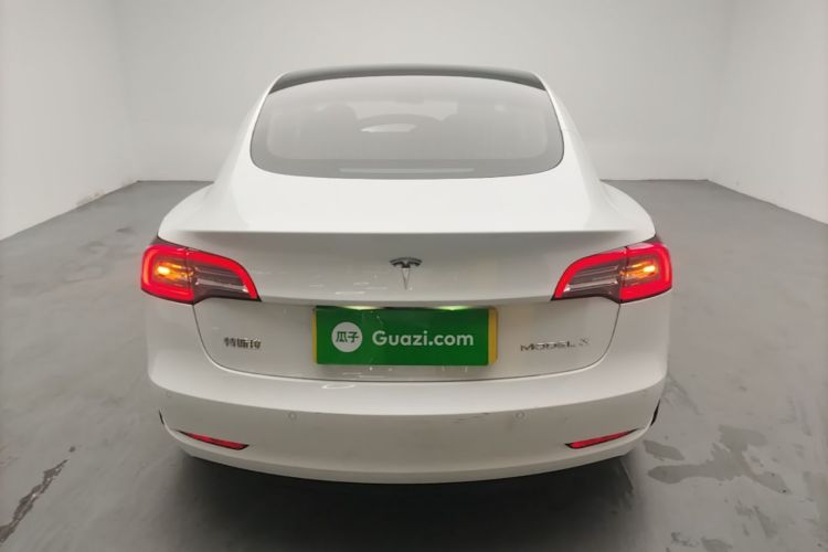 Tesla Model 3 2020 #6 Tesla Model 3 2020 car image #6