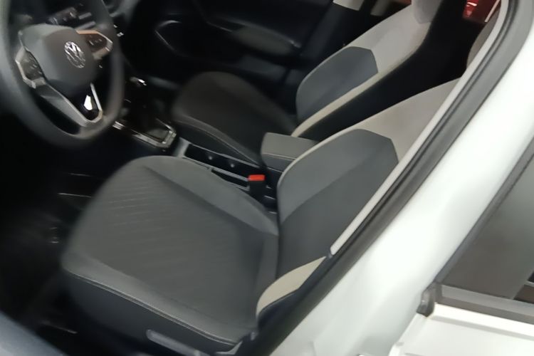 Volkswagen Lavida 2025 car image #15