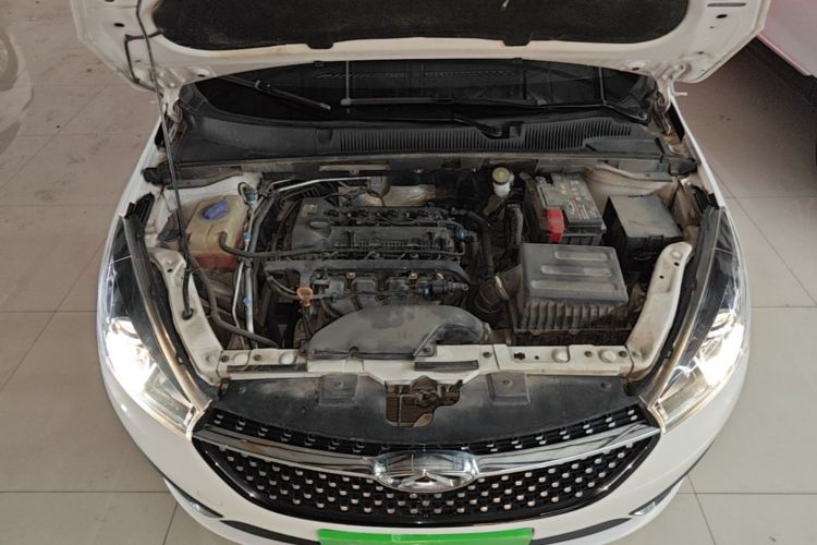 Chery Arrizo 5 2021 #20 Chery Arrizo 5 2021 image de voiture #20
