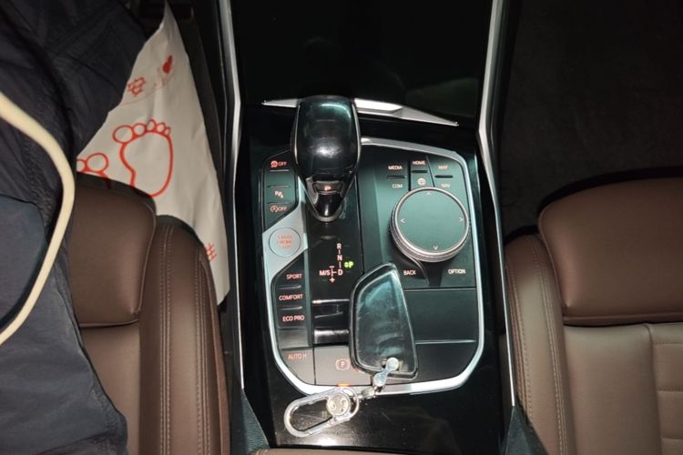 BMW 3 Series 2020 #18 BMW 3 Series 2020 imagem de carro #18