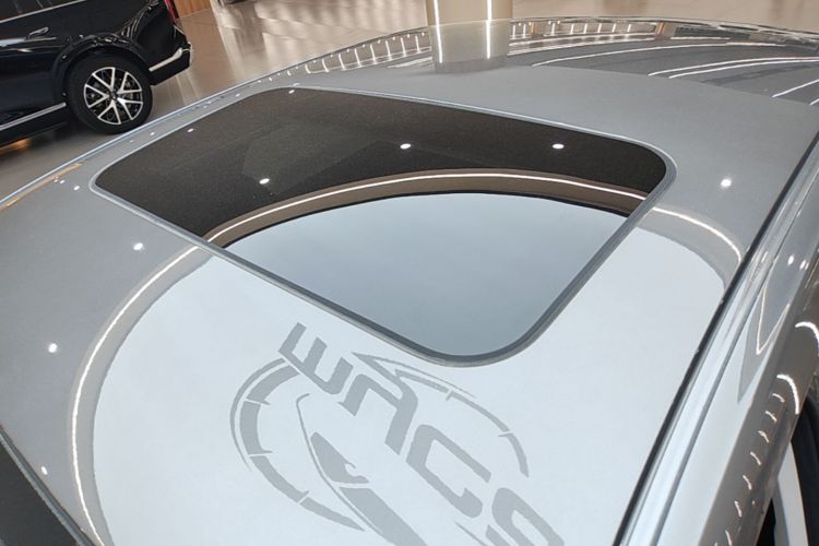 GEELY Emgrand 2022 #25 GEELY Emgrand 2022 car image #25
