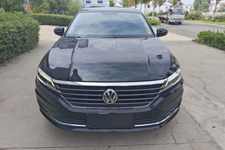 Volkswagen Lavida 2019 #3 Volkswagen Lavida 2019 car image #3