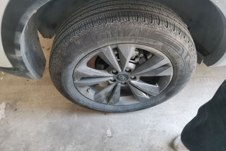 Kaiyi Showjet Pro 2025 image de voiture #10