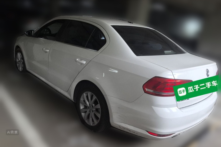 Volkswagen Lavida 2016 #5 Volkswagen Lavida 2016 immagine di auto #5