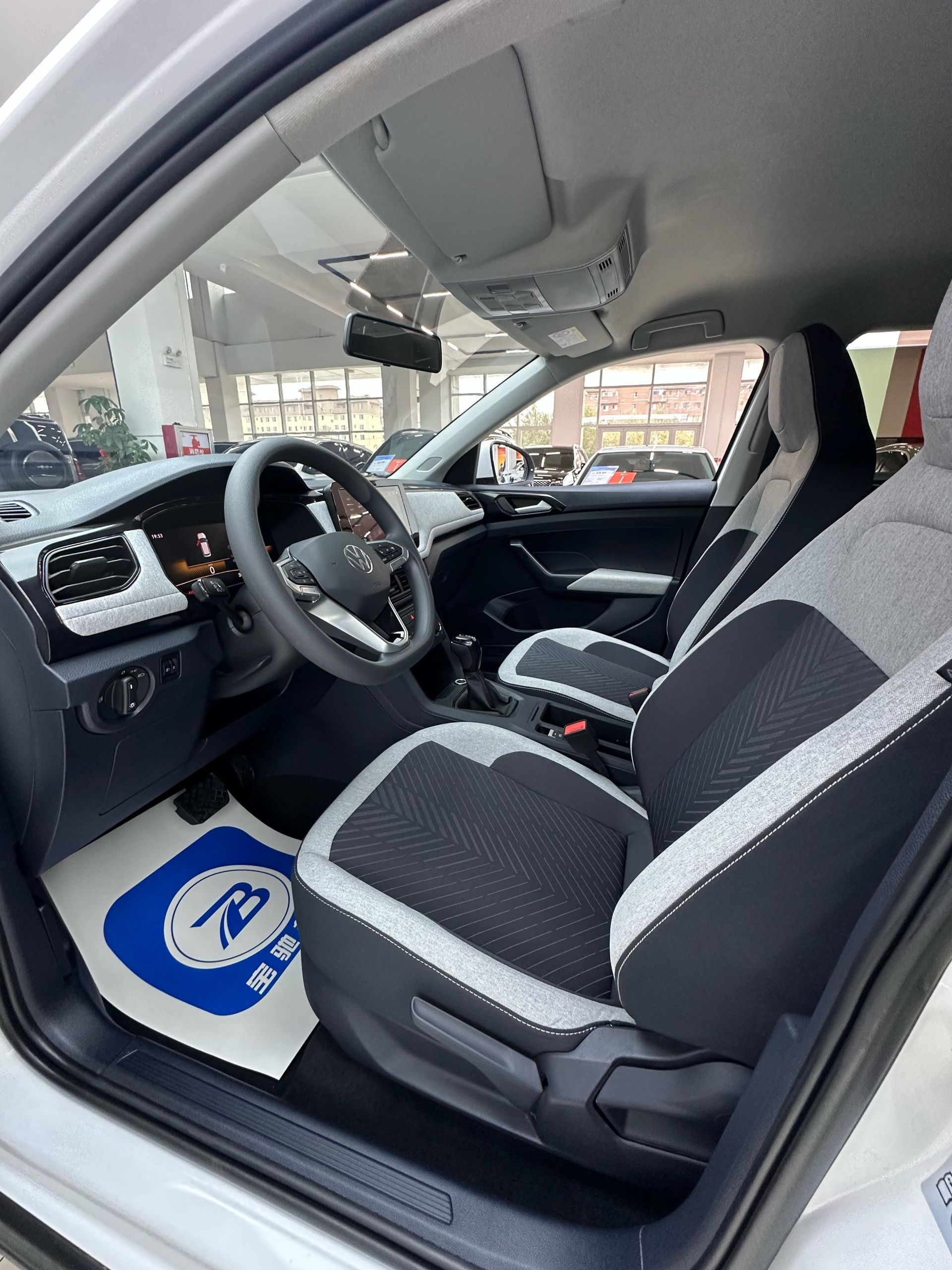 Volkswagen Tharu 2024 #4 Volkswagen Tharu 2024 imagen de coche #4