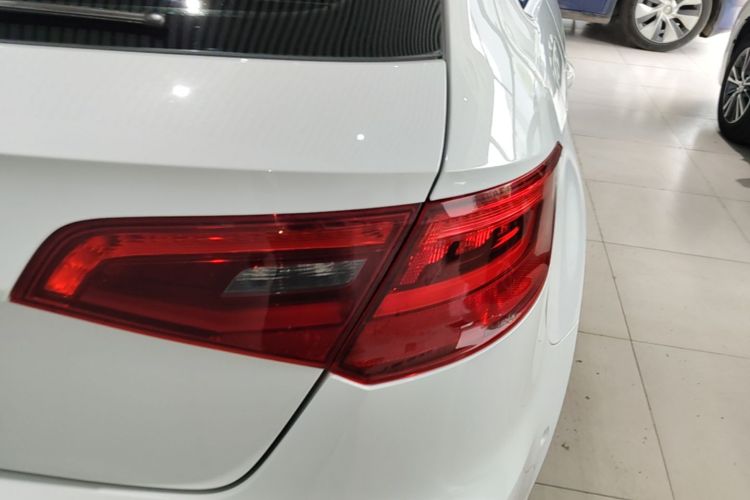 Audi A3 2017 #8 Audi A3 2017 car image #8