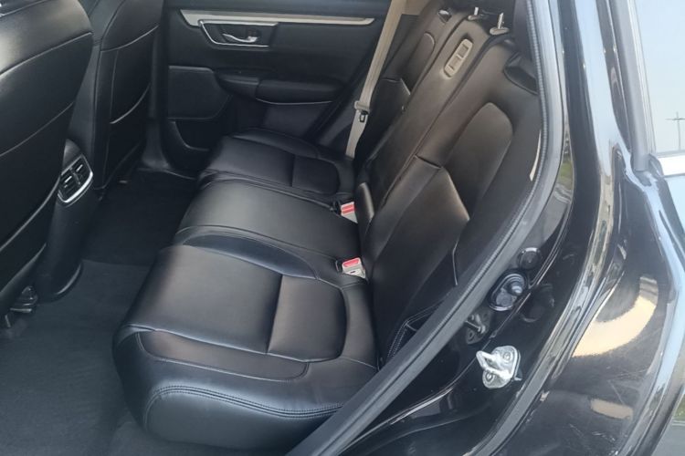 Honda CR-V 2018 car image #17