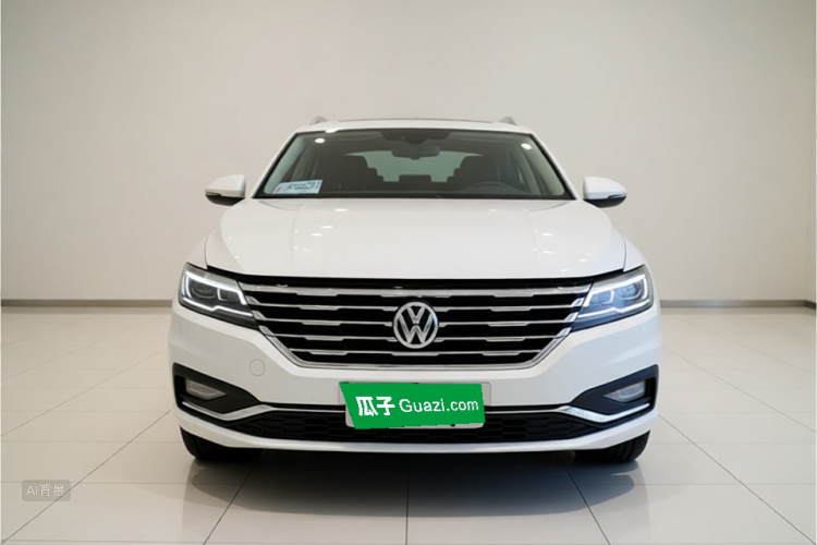 Volkswagen Lavida 2019 car image #3