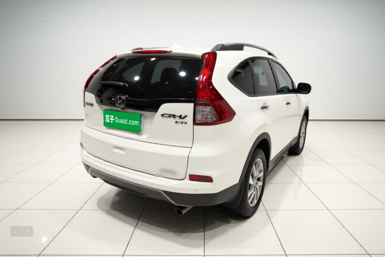 Honda CR-V 2015 car image #4
