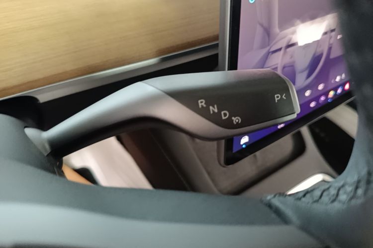 Tesla Model 3 2022 #18 Tesla Model 3 2022 car image #18