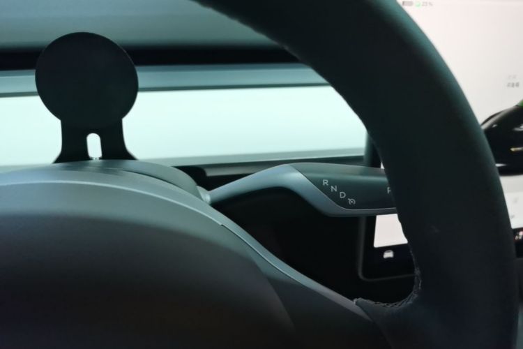 Tesla Model Y 2023 #18 Tesla Model Y 2023 изображение автомобиля #18
