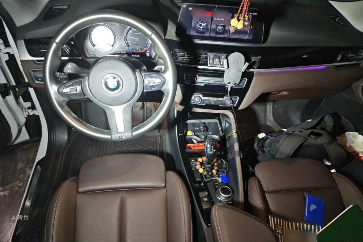 BMW X1 2020 #11 BMW X1 2020 car image #11