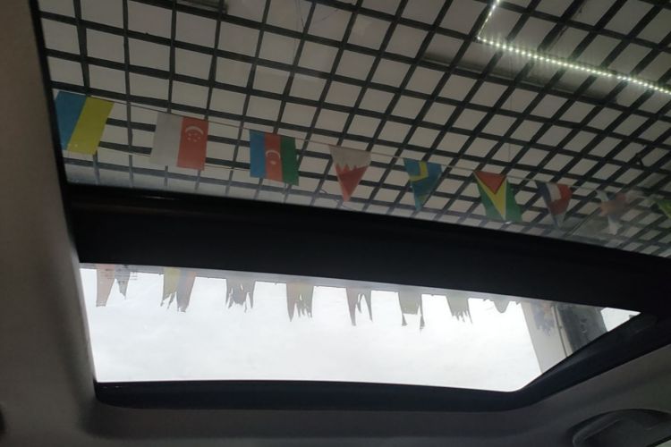 Honda CR-V 2020 car image #18