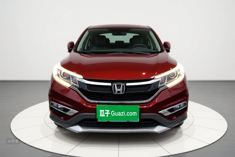 Honda CR-V 2016 car image #3