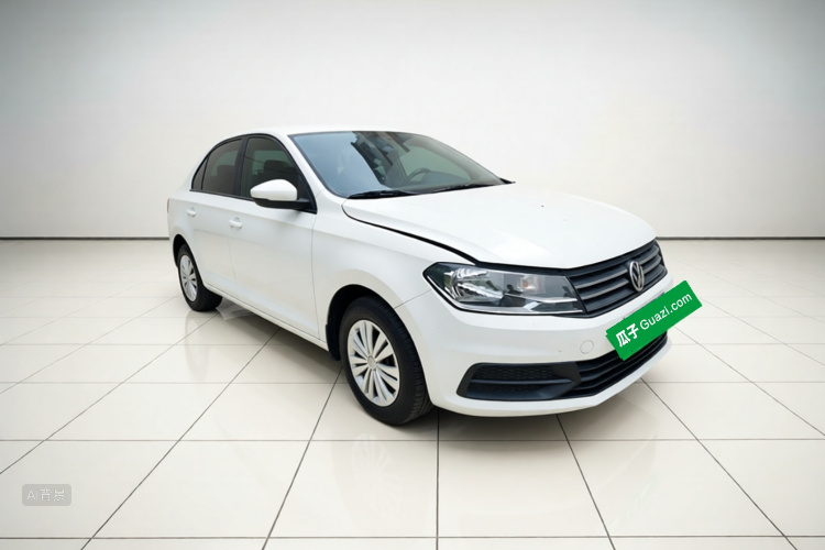 Volkswagen Santana 2022 car image #4