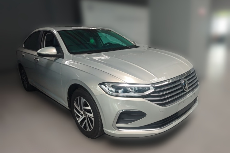 Volkswagen Lavida 2023 #4 Volkswagen Lavida 2023 car image #4