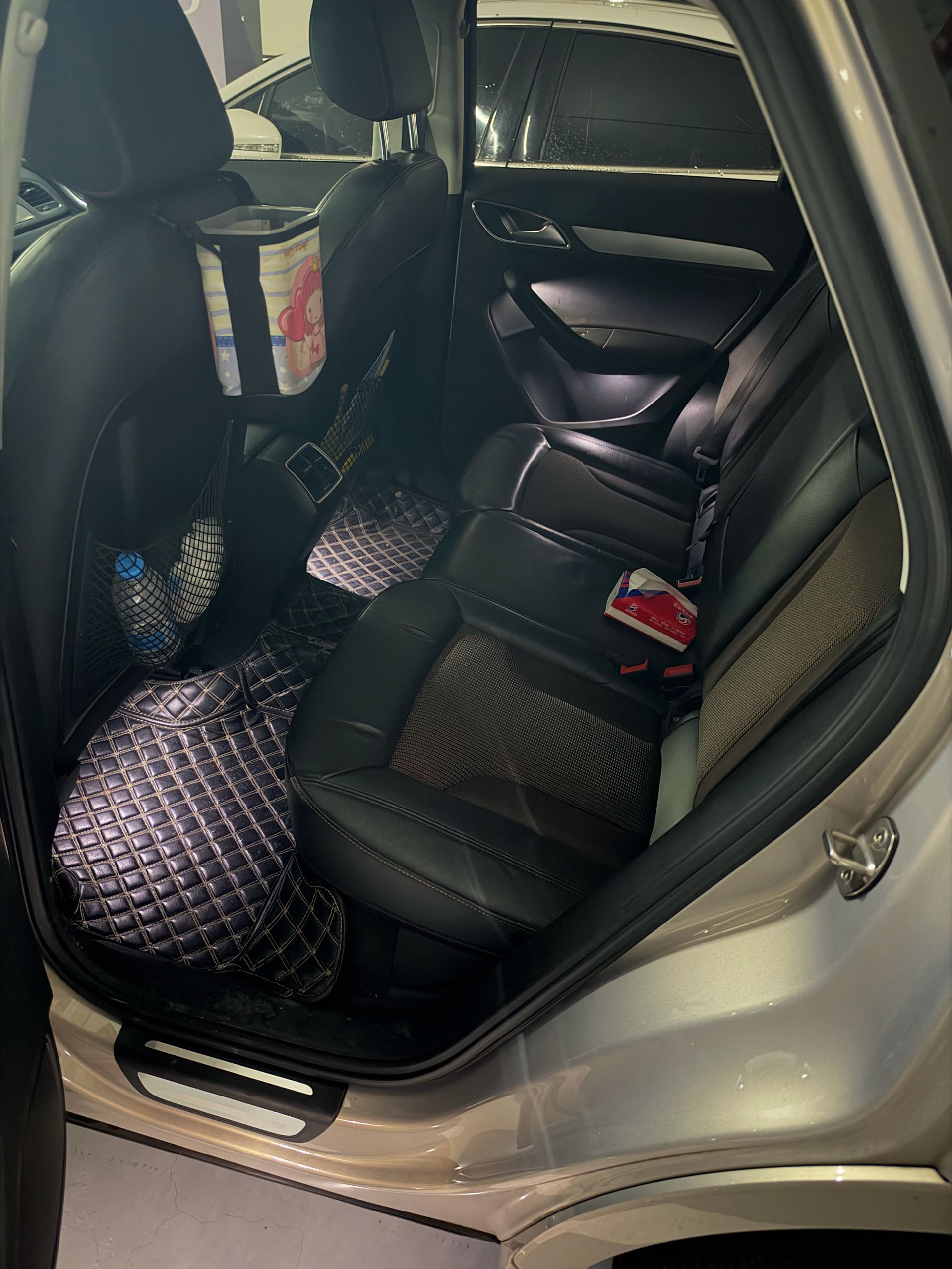 2018 #3 2018 imagen de coche #3
