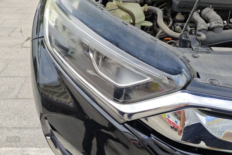 Honda CR-V 2019 car image #8